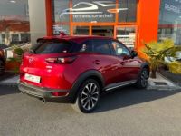 Mazda CX-3 2.0L Skyactiv-G 121 4x2 SELECTION - <small></small> 15.400 € <small>TTC</small> - #2