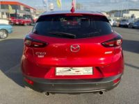 Mazda CX-3 2.0L Skyactiv-G 121 4x2 SELECTION - <small></small> 15.400 € <small>TTC</small> - #6