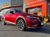 Mazda CX-3 2.0L Skyactiv-G 121 4x2 SELECTION - <small></small> 15.400 € <small>TTC</small> - #11