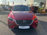 Mazda CX-3 2.0L Skyactiv-G 121 4x2 SELECTION - <small></small> 15.400 € <small>TTC</small> - #19