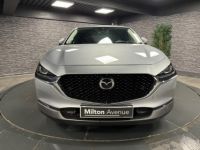 Mazda CX-3 CX-30 2.0 e-Skyactiv-G M-Hybrid 122 Sportline - <small></small> 23.990 € <small></small> - #2