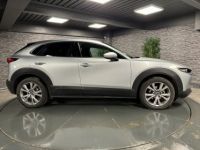 Mazda CX-3 CX-30 2.0 e-Skyactiv-G M-Hybrid 122 Sportline - <small></small> 23.990 € <small></small> - #4