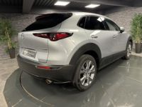 Mazda CX-3 CX-30 2.0 e-Skyactiv-G M-Hybrid 122 Sportline - <small></small> 23.990 € <small></small> - #5