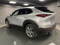 Mazda CX-3 CX-30 2.0 e-Skyactiv-G M-Hybrid 122 Sportline - <small></small> 23.990 € <small></small> - #7