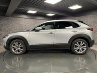 Mazda CX-3 CX-30 2.0 e-Skyactiv-G M-Hybrid 122 Sportline - <small></small> 23.990 € <small></small> - #8