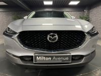 Mazda CX-3 CX-30 2.0 e-Skyactiv-G M-Hybrid 122 Sportline - <small></small> 23.990 € <small></small> - #26