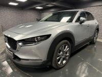 Mazda CX-3 CX-30 2.0 e-Skyactiv-G M-Hybrid 122 Sportline - <small></small> 23.990 € <small></small> - #27