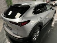 Mazda CX-3 CX-30 2.0 e-Skyactiv-G M-Hybrid 122 Sportline - <small></small> 23.990 € <small></small> - #33