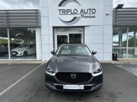 Mazda CX-3 CX-30 2.0 e-Skyactiv-X M-Hybrid - 186 -BVA Exclusive Gps + Camera AR + Attelage - <small></small> 34.490 € <small>TTC</small> - #2