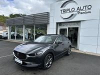 Mazda CX-3 CX-30 2.0 e-Skyactiv-X M-Hybrid - 186 -BVA Exclusive Gps + Camera AR + Attelage - <small></small> 34.490 € <small>TTC</small> - #3