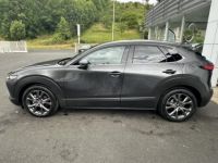 Mazda CX-3 CX-30 2.0 e-Skyactiv-X M-Hybrid - 186 -BVA Exclusive Gps + Camera AR + Attelage - <small></small> 34.490 € <small>TTC</small> - #4