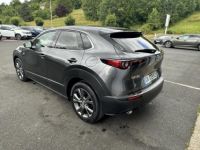 Mazda CX-3 CX-30 2.0 e-Skyactiv-X M-Hybrid - 186 -BVA Exclusive Gps + Camera AR + Attelage - <small></small> 34.490 € <small>TTC</small> - #5