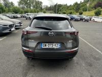 Mazda CX-3 CX-30 2.0 e-Skyactiv-X M-Hybrid - 186 -BVA Exclusive Gps + Camera AR + Attelage - <small></small> 34.490 € <small>TTC</small> - #6