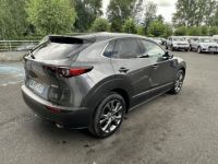 Mazda CX-3 CX-30 2.0 e-Skyactiv-X M-Hybrid - 186 -BVA Exclusive Gps + Camera AR + Attelage - <small></small> 34.490 € <small>TTC</small> - #7