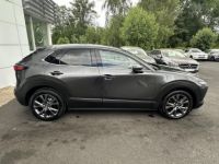 Mazda CX-3 CX-30 2.0 e-Skyactiv-X M-Hybrid - 186 -BVA Exclusive Gps + Camera AR + Attelage - <small></small> 34.490 € <small>TTC</small> - #8