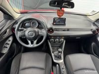 Mazda CX-3 Skyactiv-D 1.5 D 16v 2WD 105cv SUV 4x4 bv6- gps- écran tactile- sièges chauffants démarrage sans clé jantes allu- led regulateur de vitesses reprise   - <small></small> 10.590 € <small>TTC</small> - #4