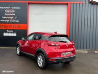 Mazda CX-3 Skyactiv-D 1.5 16v 2WD 105cv SUV 4x4 bv6- gps- écran tactile- sièges chauffants démarrage sans clé jantes allu- led regulateur de vitesses reprise G - <small></small> 9.990 € <small>TTC</small> - #3