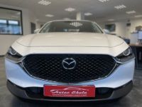 Mazda CX-30 / PARTIR DE 212,17/MOIS / 2.0 E-SKYACTIV-X M-HYBRID 186CH BUSINESS EXECUTIVE 2021 - <small></small> 19.970 € <small>TTC</small> - #3