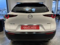 Mazda CX-30 / PARTIR DE 212,17/MOIS / 2.0 E-SKYACTIV-X M-HYBRID 186CH BUSINESS EXECUTIVE 2021 - <small></small> 19.970 € <small>TTC</small> - #4