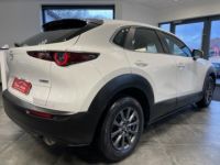 Mazda CX-30 / PARTIR DE 212,17/MOIS / 2.0 E-SKYACTIV-X M-HYBRID 186CH BUSINESS EXECUTIVE 2021 - <small></small> 19.970 € <small>TTC</small> - #6