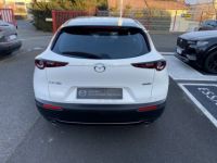 Mazda CX-30 2.0 E-SKYACTIV G 122 MHEV PRIME-LINE - <small></small> 26.000 € <small>TTC</small> - #4