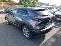 Mazda CX-30 2.0 E-SKYACTIV G 150 MHEV EXCLU-L AMB-P 5 portes (janv. 2024) (co2 134.0) - <small></small> 35.900 € <small>TTC</small> - #1