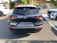 Mazda CX-30 2.0 E-SKYACTIV G 150 MHEV EXCLU-L AMB-P 5 portes (janv. 2024) (co2 134.0) - <small></small> 35.900 € <small>TTC</small> - #2