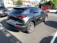 Mazda CX-30 2.0 E-SKYACTIV G 150 MHEV EXCLU-L AMB-P 5 portes (janv. 2024) (co2 134.0) - <small></small> 35.900 € <small>TTC</small> - #3