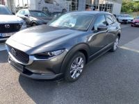 Mazda CX-30 2.0 E-SKYACTIV G 150 MHEV EXCLU-L AMB-P 5 portes (janv. 2024) (co2 134.0) - <small></small> 35.900 € <small>TTC</small> - #10