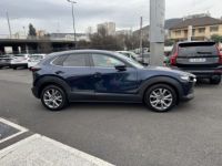 Mazda CX-30 2.0 E-SKYACTIV G 150 MHEV EXCLUSIVE-LINE - <small></small> 19.990 € <small>TTC</small> - #4