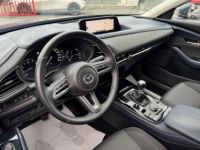 Mazda CX-30 2.0 E-SKYACTIV G 150 MHEV EXCLUSIVE-LINE - <small></small> 19.990 € <small>TTC</small> - #8