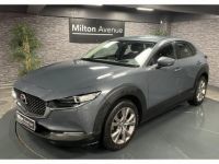 Mazda CX-30 2.0 e-Skyactiv-G M-Hybrid - 122 - BVA Style - <small></small> 21.990 € <small></small> - #1