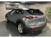 Mazda CX-30 2.0 e-Skyactiv-G M-Hybrid - 122 - BVA Style - <small></small> 21.990 € <small></small> - #3