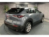 Mazda CX-30 2.0 e-Skyactiv-G M-Hybrid - 122 - BVA Style - <small></small> 21.990 € <small></small> - #5