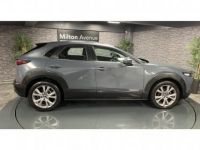 Mazda CX-30 2.0 e-Skyactiv-G M-Hybrid - 122 - BVA Style - <small></small> 21.990 € <small></small> - #6