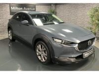 Mazda CX-30 2.0 e-Skyactiv-G M-Hybrid - 122 - BVA Style - <small></small> 21.990 € <small></small> - #7