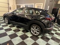 Mazda CX-30 2.0 E-SKYACTIV-G M HYBRID 122 CV 2021/19757 km - <small></small> 21.490 € <small>TTC</small> - #2