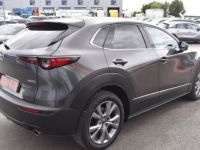 Mazda CX-30 2.0 E-SKYACTIV-G M-HYBRID 122CH SPORTLINE BVA 2021 - <small></small> 18.990 € <small>TTC</small> - #2