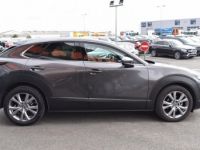 Mazda CX-30 2.0 E-SKYACTIV-G M-HYBRID 122CH SPORTLINE BVA 2021 - <small></small> 18.990 € <small>TTC</small> - #4