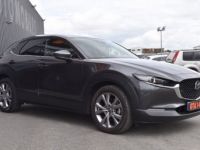 Mazda CX-30 2.0 E-SKYACTIV-G M-HYBRID 122CH SPORTLINE BVA 2021 - <small></small> 18.990 € <small>TTC</small> - #20