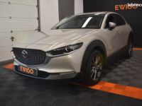 Mazda CX-30 2.0 E-SKYACTIV-X 185 HYBRID MHEV EXCLUSIVE 4WD BVA SUIVI CONSTRUCTEUR GARANTIE 6 A ... - <small></small> 35.990 € <small>TTC</small> - #3