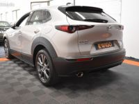 Mazda CX-30 2.0 E-SKYACTIV-X 185 HYBRID MHEV EXCLUSIVE 4WD BVA SUIVI CONSTRUCTEUR GARANTIE 6 A ... - <small></small> 35.990 € <small>TTC</small> - #4