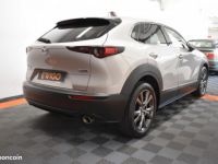 Mazda CX-30 2.0 E-SKYACTIV-X 185 HYBRID MHEV EXCLUSIVE 4WD BVA SUIVI CONSTRUCTEUR GARANTIE 6 A ... - <small></small> 35.990 € <small>TTC</small> - #6