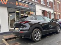 Mazda CX-30 2.0 E-SKYACTIV-X 185 HYBRID MHEV INSPIRATION 2WD BVA - <small></small> 21.980 € <small>TTC</small> - #11