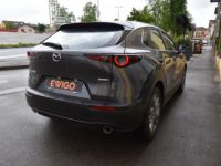Mazda CX-30 2.0 E-SKYACTIV-X HYBRID 185 MHEV EXCLUSIVE 2WD BVA GARANTIE 6 MOIS - <small></small> 27.490 € <small>TTC</small> - #6