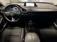 Mazda CX-30 2.0 e-Skyactiv-X M-Hybrid - 186 Business Executive - <small></small> 18.990 € <small></small> - #9