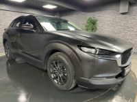 Mazda CX-30 2.0 e-Skyactiv-X M-Hybrid - 186 Business Executive - <small></small> 18.990 € <small></small> - #25