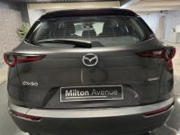 Mazda CX-30 2.0 e-Skyactiv-X M-Hybrid - 186 Business Executive - <small></small> 18.990 € <small></small> - #30