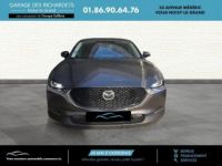 Mazda CX-30 2.0 e-SKYACTIV-X M-Hybrid 186 ch EXCLUSIVE BVA - <small></small> 30.990 € <small>TTC</small> - #2