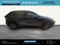 Mazda CX-30 2.0 e-SKYACTIV-X M-Hybrid 186 ch EXCLUSIVE BVA - <small></small> 30.990 € <small>TTC</small> - #4